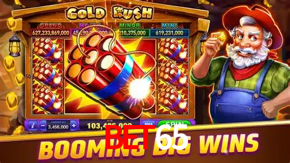 Promoções Sazonais Bet65