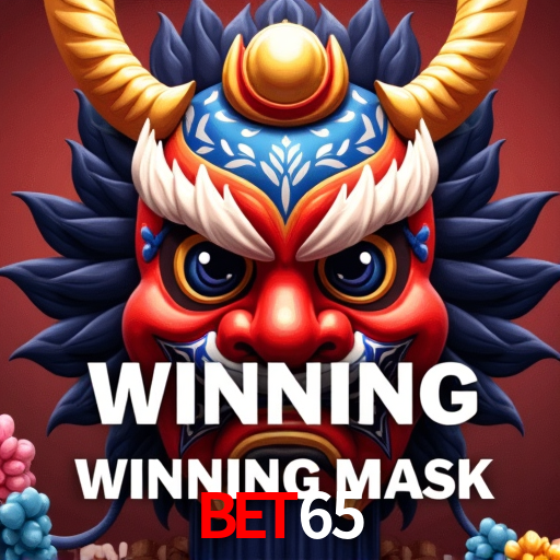 Bônus de Boas-vindas Bet65