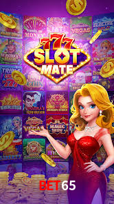 Mesa de Blackjack Bet65