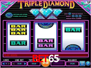 Especiais de Fim de Semana Bet65