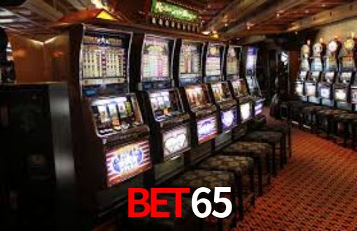 Bônus de Boas-vindas Bet65